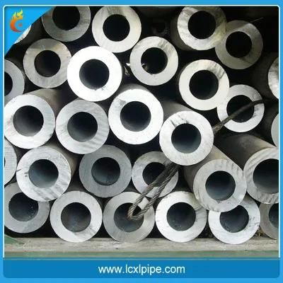 High Quality 316L 309S 310S 2205 Seamless and Welded Stainless Steel Pipe