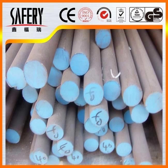 P20 1.2311 1.2312 1.2738 P20+Ni Special Mould Alloy Tool Steel Bar