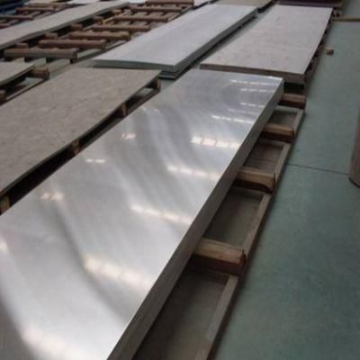 China Factory Steel Manufacturing High Quality 310S/317L/347/201/904L/316/321/304 Stainless Steel Plate/Sheet for Building Material