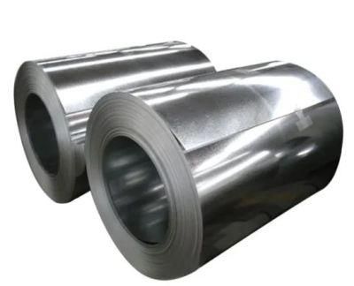 Gi/HDG/Gp/Ga Dx51d Zinc Coating Cold Rolled Steel Coil, Z275 Hot Dipped Galvanized Steel Coil/Sheet/Plate/Strip
