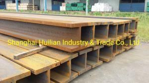 Competitive Price H Beam (JIS) for Steel Building