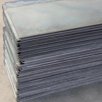 718 Pre-Hardened Plastic Mold Steel P20+Ni 1.2738 Mould Base Steel Block 1.2738 Plastic Die Mold Steel
