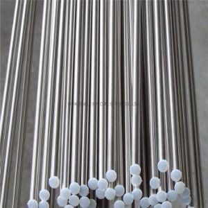 Hastelloy B-3 Nickel Alloy Round Bar
