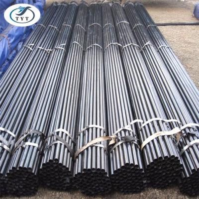 Black API Pipe for Building