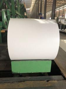 Width 914- 1220mm PPGI / PPGL Coils Pre-Painted Steel Coils 0.35 0.40 0.47 Thickness