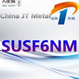 Susf6nm Stainless Steel Plate Pipe Bar, Excellent Quality, Made in China