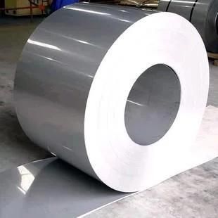 AISI SUS Ss 321 Stainless Steel Coil