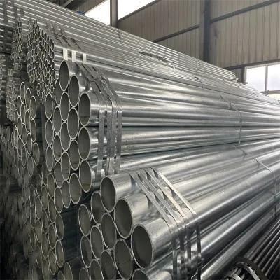 Carbon Steel Pipe 6 Inch API ERW Pipe