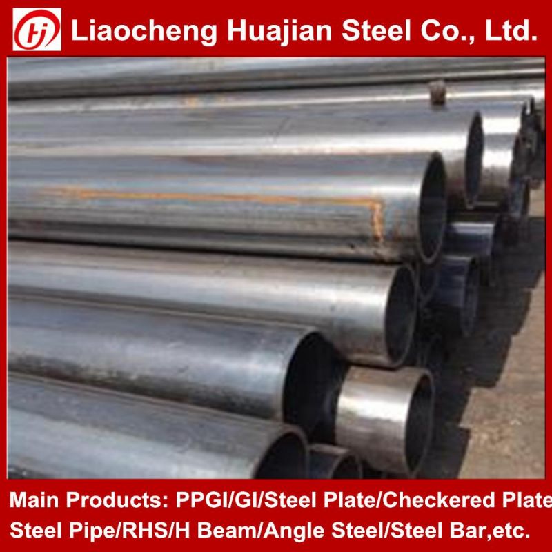 ERW Weld Carbon Steel Pipe