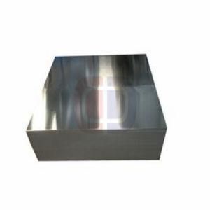 SPCC T4 Hardness Tinplate Steel Sheet Plate