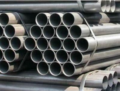 A53 Grb Construction Materials Large Diameter Welded Steel Pipe