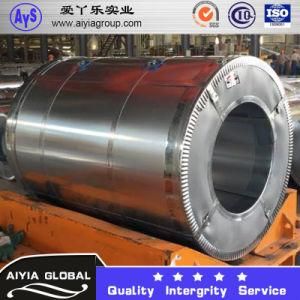 Hot Dipped Galvanized Steel Strip Galvanized Plain Sheet Sgch