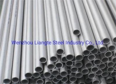 Stainless Steel Pipe with Different Size and Thickness