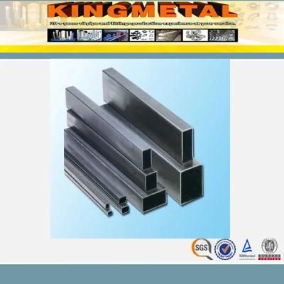 A500 Gr. B Square Steel Pipe