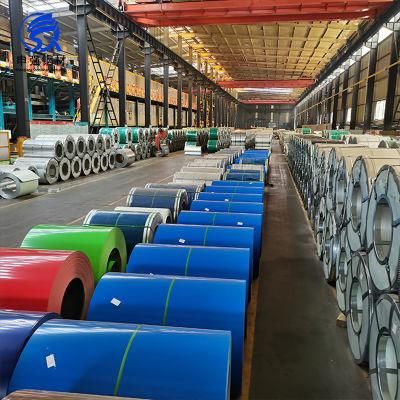 Prepainted Steel Coil