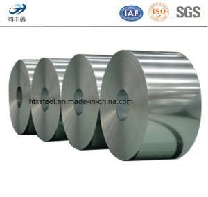 Hot DIP Zinc Coated Gi Steel Coil with Best Price