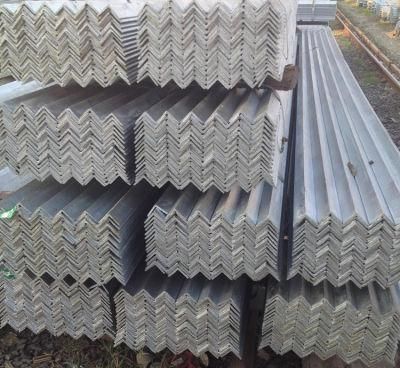 Carbon Steel Hot Rolled Iron Angle Bar