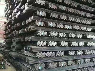 Equal Unequal Angle Steel Bar for Iron Gate Design