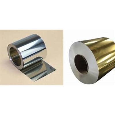 High Quality Steel Galvanized Coils Dx51d Z100 Galvanized Steel Strips Coil Bulk Sales