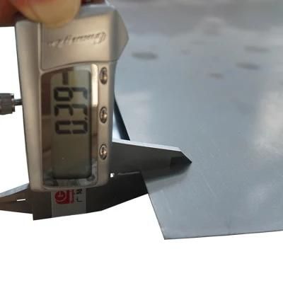201 304 316 Hot Rolled/Cold Rolled 2b/Ba/Hl/No. 1 Stainless Steel Sheet/Plate