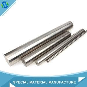 Incoloy 800ht Uns N08811 Nickel Bar / Rod with Best Price