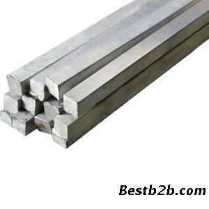 Prime Quality Alloy Steel Square Bars