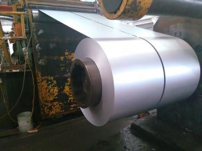 Coil Steel Galvanized Mainly Used for Food Storage and Transportation Meat and Aquatic Products Frozen Processing Appliances