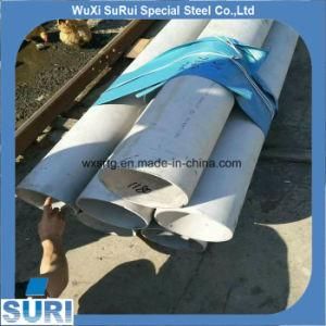Stainless Steel Seamless Pipe TP304 / 304L / 316 /316L / 321 /309S /310S/ 317L /347H /30815/ 31803/32205/32750
