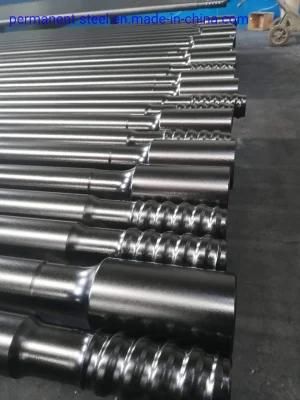 Nw, Hw, Pw Wireline Drill Pipe Casing Tube Casing Pipe