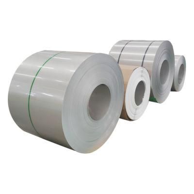 Zero Spangle Steel Plate Galvanized Ironed Sheet Coil