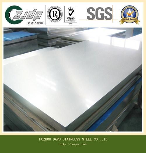 Tp 304 /304L Stainless Steel Plate316/347/347H /405/410/31803/32750/32760/904L