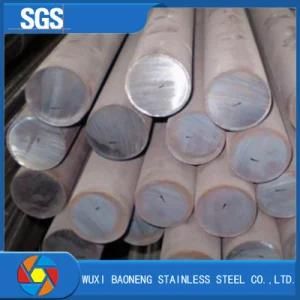 Stainless Steel Round Bar of 410/420/430 Black Surface
