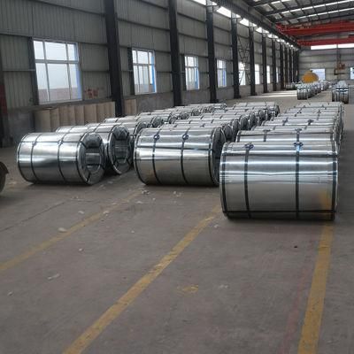 Gi Galvanized Steel Coil 0.125mm Galvanized Steel Coil Hot Rolled Cold Rolled Galvanized Sheet Metal Coil Prices