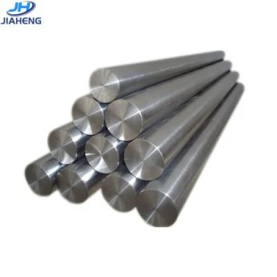 Support JIS Jh Round Hexagon Angle Coil Free Cutting Steel Bar ODM