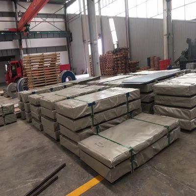 0.1mm-3.5mm Stainless Steel Sheet 304 Stainless Steel Plate
