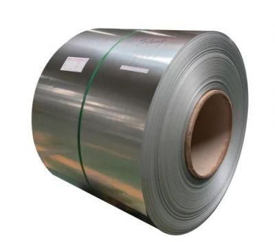Cold Rolled Zinc Coated Galvanised Iron Sheet Roofing Material Dx51d Z275 DC01 G550 G90 Hot Dipped Galvanized Steel Coil