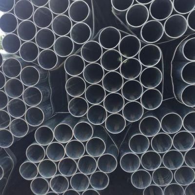 En39 Aluminium Galvanized Steel Pipe for Scaffolding Construction$5.00 - $10.00/Piece