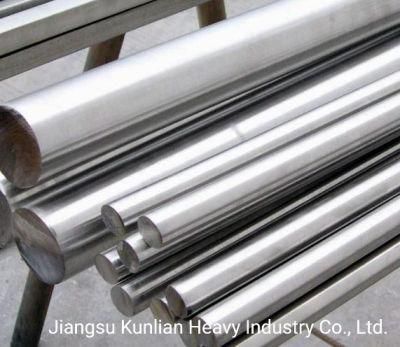 Manufacturer Stainless Steel Round Bar Angle Bar 201 202 305 316 309S 310S 316n 347 329 431 420 904L 316L 439 444