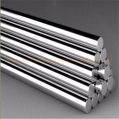 Round Bars Stainless Steel 202 Stainless Steel Round Bar