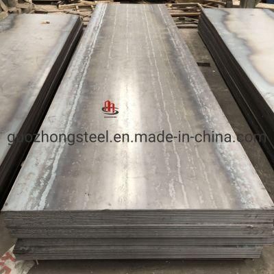 Carbon Alloy Steel Plate Cold Rolled Carbon Alloy Steel Sheet for Sale