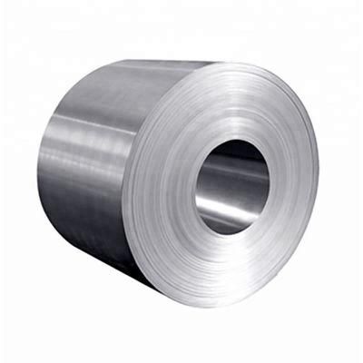 Stock 0.5mm Stainless Steel Strips 304 316L Stainless Steel Coil