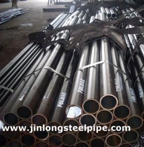 . Fluid Transportation Seamless Steel Pipe, ASTM A106