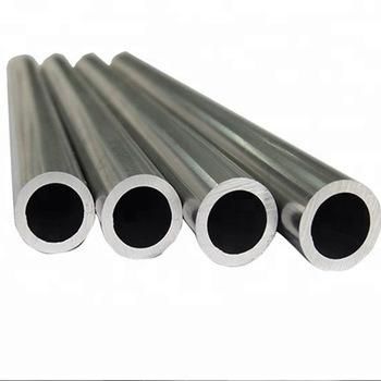 304/316 /317/321 Stainless Steel Welded Pipe Sanitary Piping Pricefob Reference