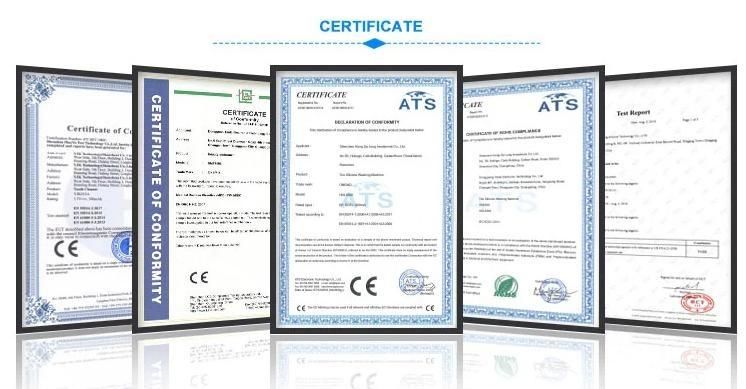 AISI 304 304L 2b Surface Stainless Steel Coil