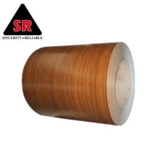 Mic Online Shopping Brick Pattern PPGI/PPGL Steel Coil