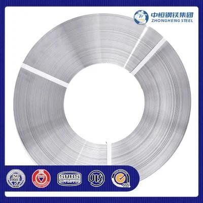 Customized Surface 201 301 304 309 316 316L 410 430 High Quality Stainless Steel Strip