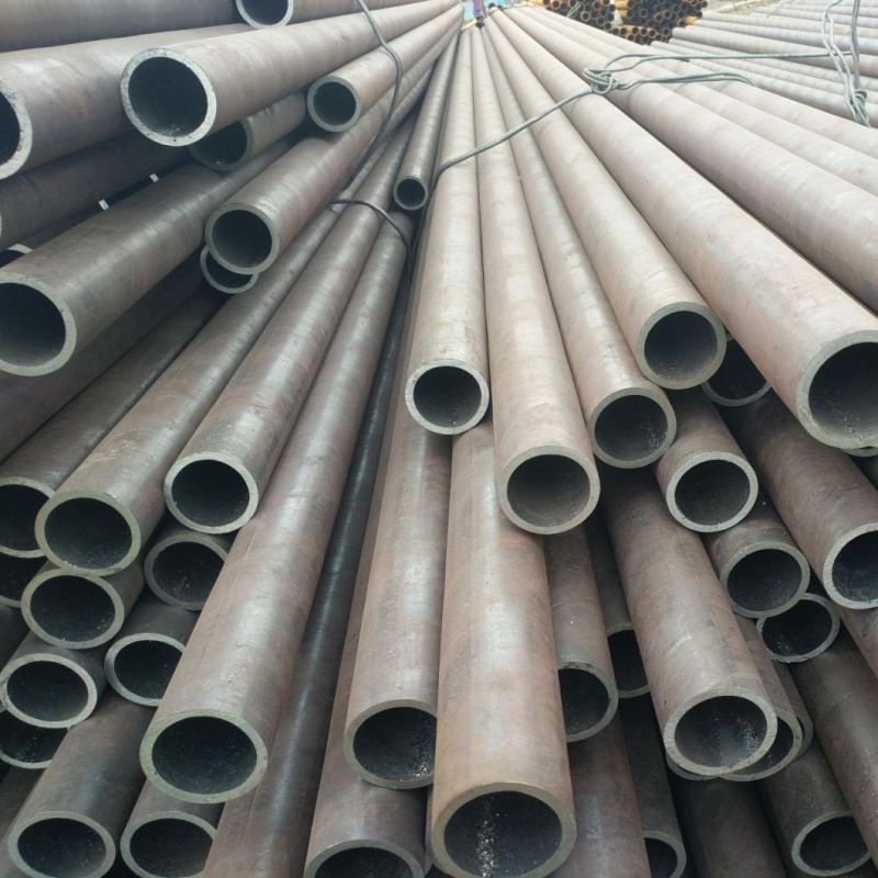 Preferential Supply 25crmo4 Steel Pipe/25crmo4 Seamless Steel Pipe/25crmo4 Seamless Pipe