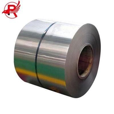 304 Ba Mirror Finished Stainless Steel Coils 304ba Stainless Steel Metal Strips