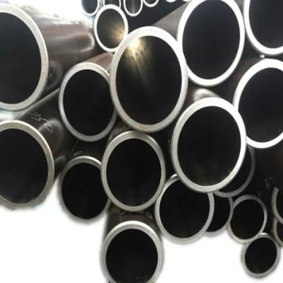 Large Diameter Carbon Steel Seamless Honed Tube