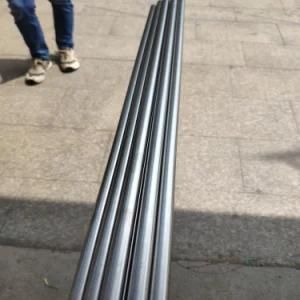 AISI Rod Ss 304/316 Stainless Steel Polishing Round Bar